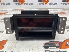 2013 Mitsubishi L200 Trojan