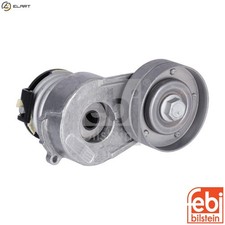 BELT TENSIONER VRIBBED BELT