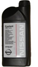 Genuine Nissan Coolant L248 1L