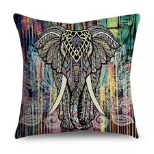 ELEPHANT Cushion Cover 45 x 45