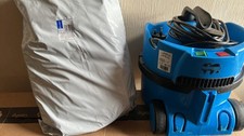 james/ henry hoover vacuum