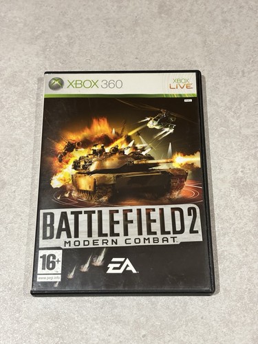 Battlefield modern combat - 2,
