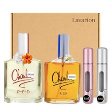 Lavarion Fragrance Gift Set