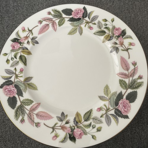 Wedgwood hathaway rose - hathaway,