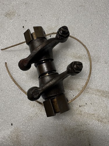 Type aircooled engine - vw,