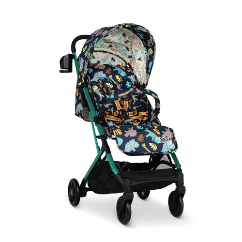 Cosatto woosh stroller - 4,