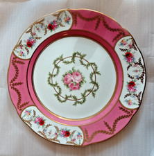 Aynsley 'Gorgeous Rose' Pink