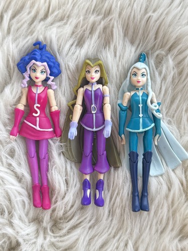 Winx trix collection darcy - winx,