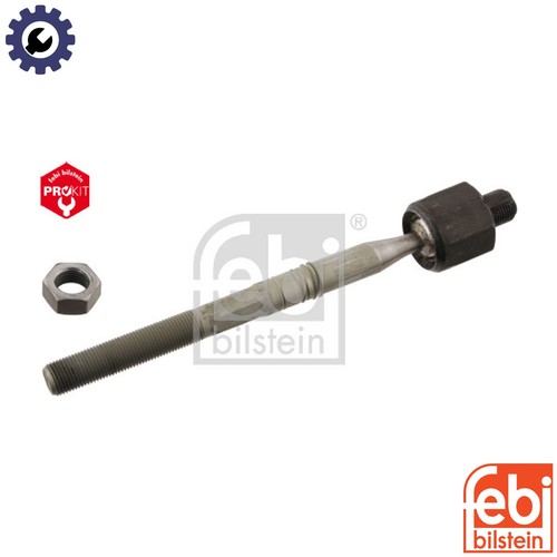 Inner tie rod - rod, bmw