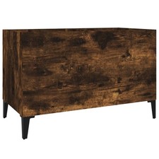 Record Cabinet Player Stand