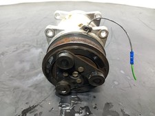 VOLKSWAGEN CRAFTER A/C Air Conditioning Compressor 2011-2017 2.0L CKTB 