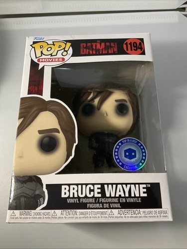 Funko pop the - funko, batman