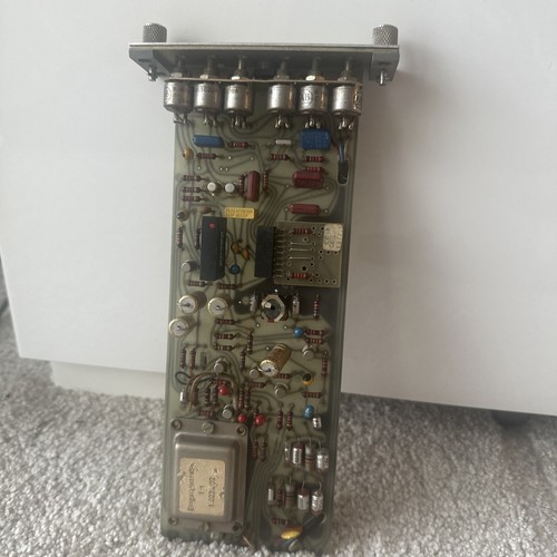 Studer record card rec - record,