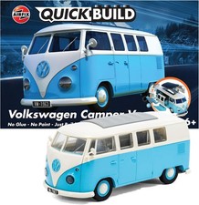 Airfix QUICKBUILD Model Car