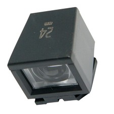24mm Mini Size Camera External