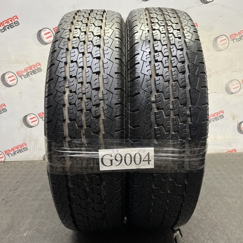 2xtrailer 185 r14 102 - c, 102/100s