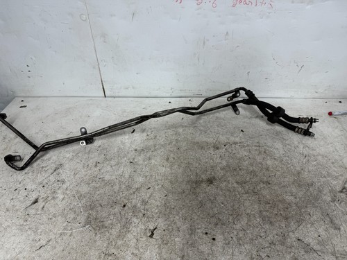 Steering pipe audi - q7, mk1