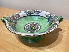 Antique MALING Lustrre Ware