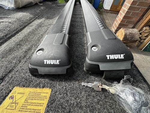 Thule aero roof bars for - thule,