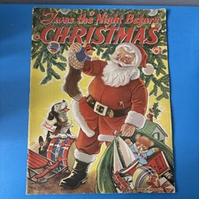 Twas the Night Before