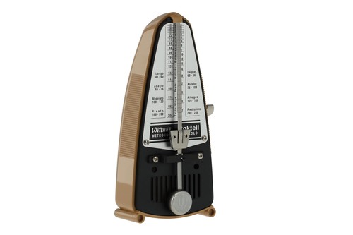 Wittner taktell piccolo 835 - taktell,