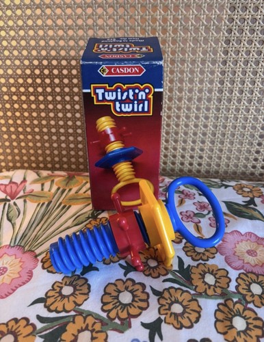 Casdon twist twirl - casdon,