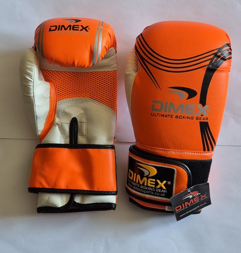 New boxing gloves sparring - boxing,