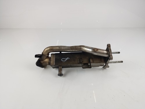 Exhaust gas cooler - , honda