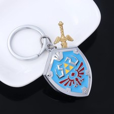 Zelda Hylian Shield Master