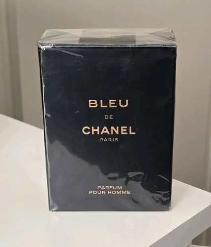 Bleu chanel parfum 150ml - bleu,