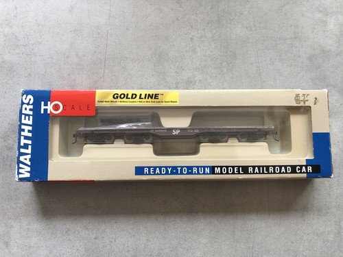 Walthers gold line - gold,