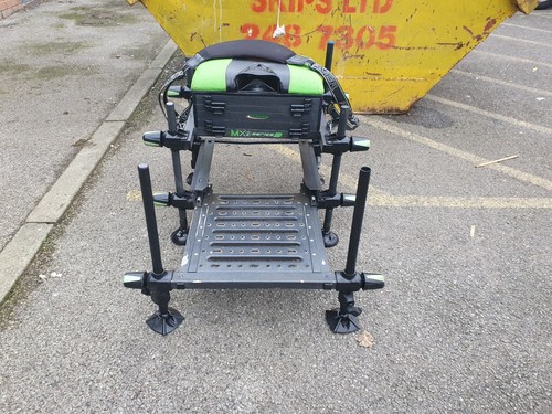 Maver series fishing seat - fishing,