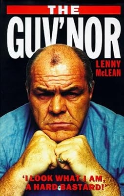 The guvnor mclean lenny - guvnor,, &