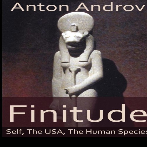Finitude anton androv - finitude,