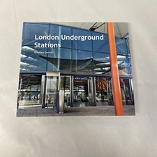 London Underground Stations by