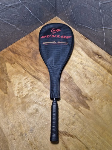 Dunlop black max performance - black,