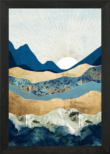 Next journey framed - next,