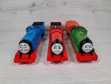 Thomas The Tank Engine And