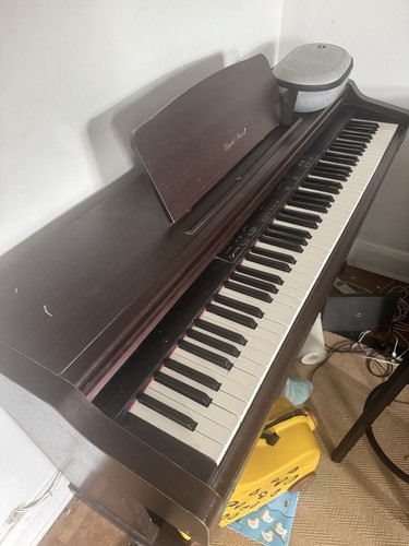 Piano otherwise - piano,