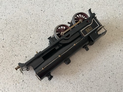 Bassett lowke bing - bassett,