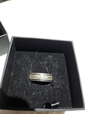 Thomas Sabo Silver Ring Mens