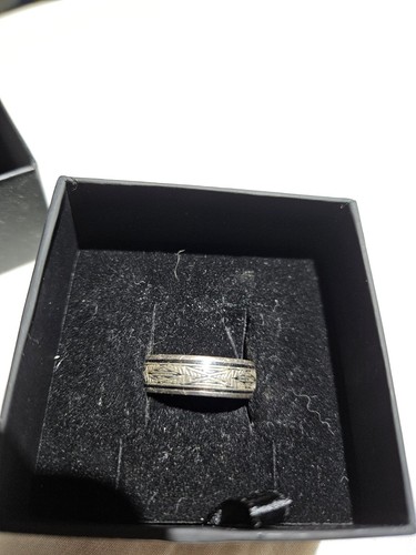 Thomas sabo silver ring mens - thomas,