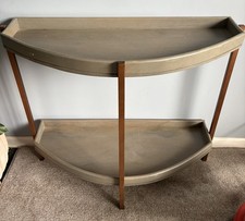 John Lewis Asha Console &