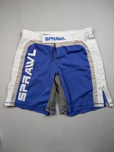 Sprawl fusion mma grappling - fusion-s,