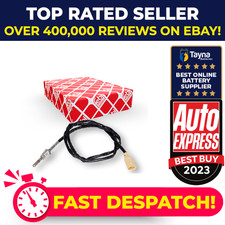 Exhaust Temperature Sensor