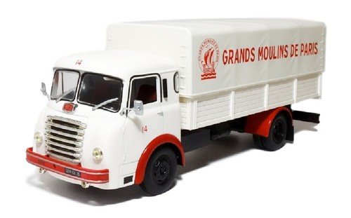 Latil h14a h16a grands moulins - h14a,