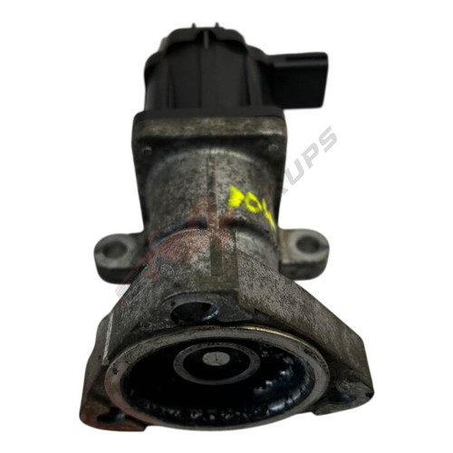 Isuzu max egr valve - d-max,