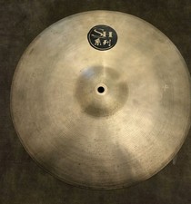 Stagg 16" SH Single Hammered