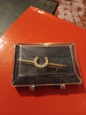 Equestrian  Stockpin