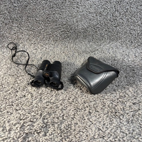 Nikon travelite 9x25 - travelite, v